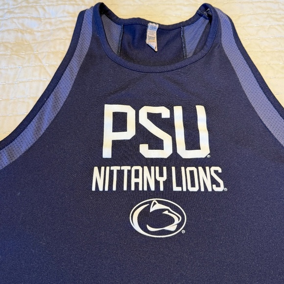 Under Armor Penn State Workout top - Picture 7 of 8